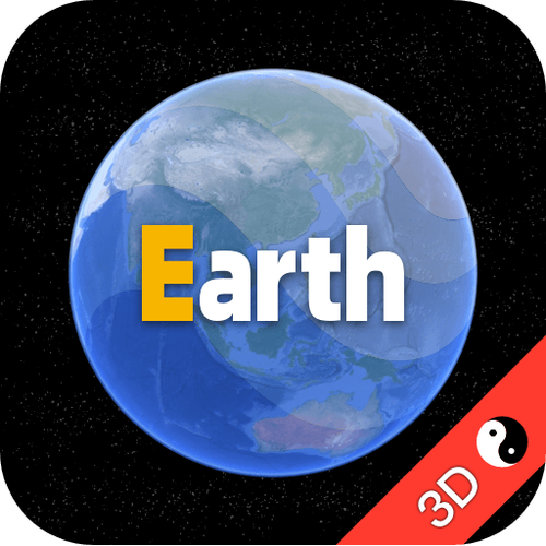 earth地球下载