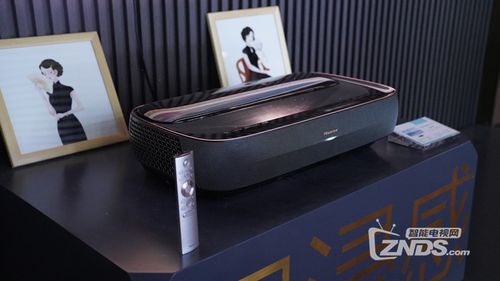 海信100L9F带不带外接音箱