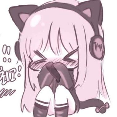 Q萌头像女