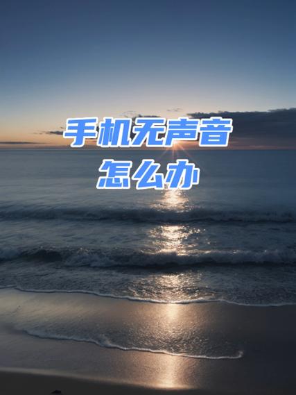 手机开视频声音断断续续