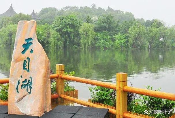 江苏常州旅游必去十大景点缩略图