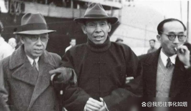 《上海滩杜月笙》电影