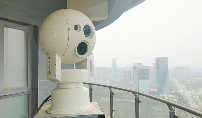 全球实时监控摄像头