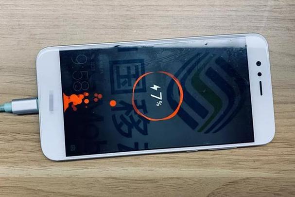 手机新电池不耐用截图