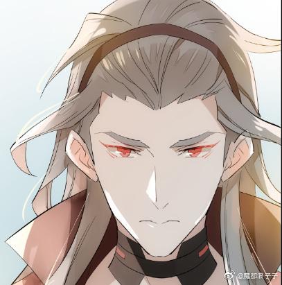师傅又在撩我微博