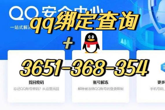 一个手机号可以绑多少个QQ缩略图