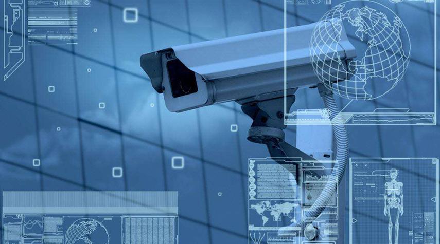 天眼监控到底有多厉害