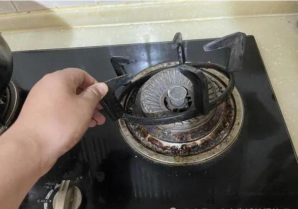 燃气灶不进气是怎么回事