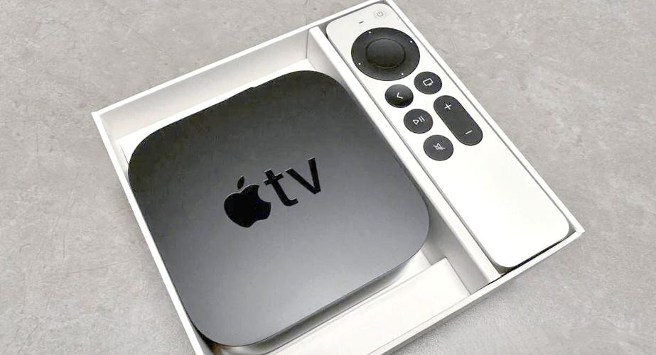 appletv调整清晰度缩略图