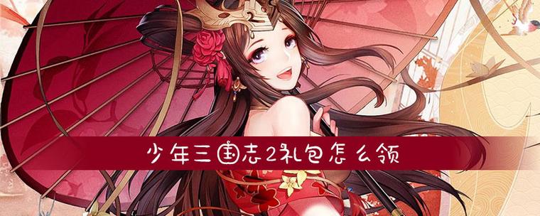 少年三国志2礼包码有什么用