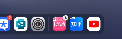 b站为啥在ipad里打不开