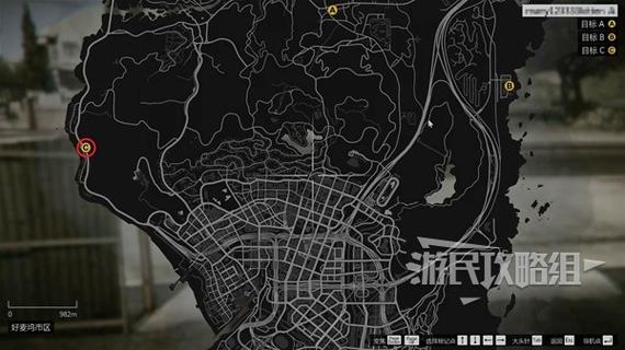 gta5自定义武器库在哪