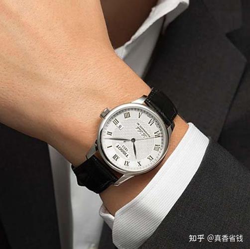 低调的成功人士都戴什么手表