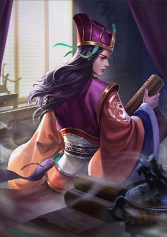 界荀彧强度