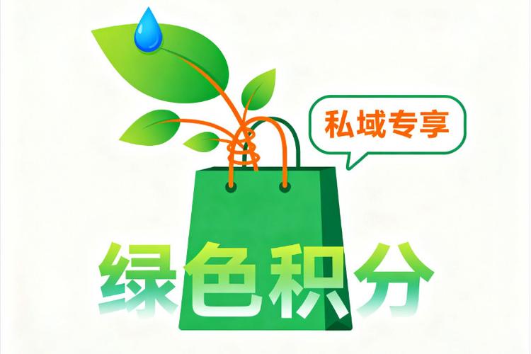 绿色购物软件
