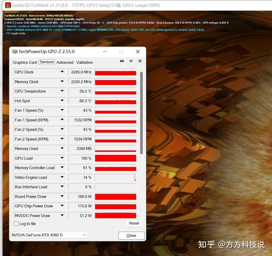 怎么查看假9800gt