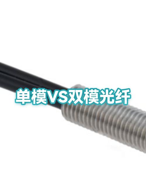 光纤单模和双模的区分截图