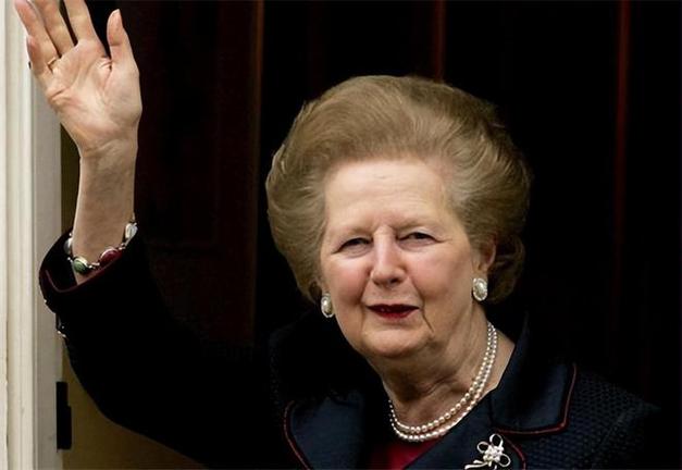 英国最后一位首相