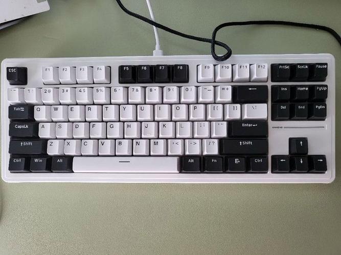 新盟M87PRO说明书