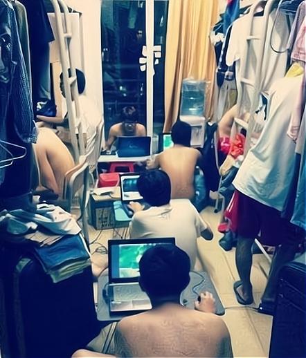 宿舍求生,血雾末世,我的宿舍是最强堡