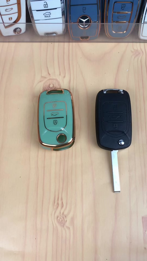 五菱宏光mini配钥匙缩略图