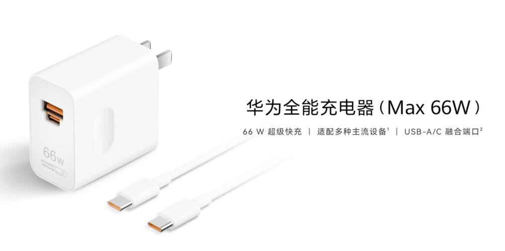 华为66w充电器给小米充电图标