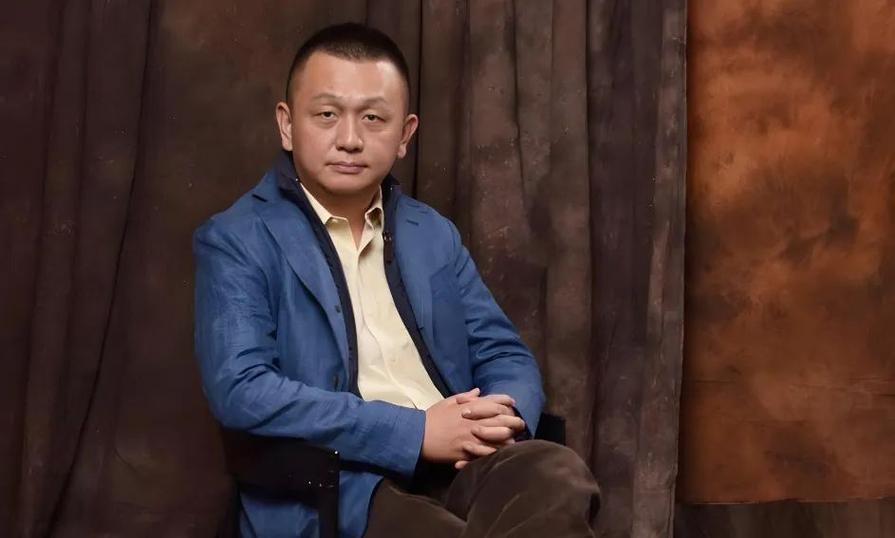 朱啸虎是谁
