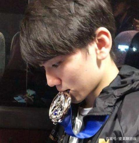 阿水为什么是自由人