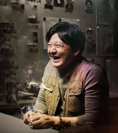 我不是药神简介