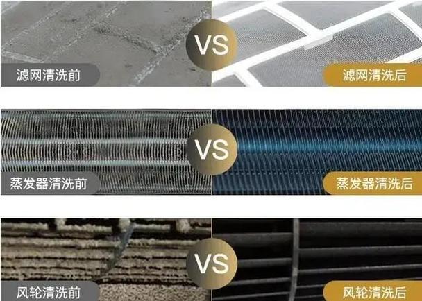 空调清洁模式关不了
