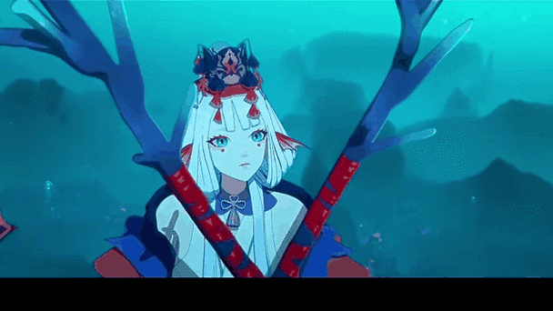 阴阳师千姬和辉夜姬怎么选