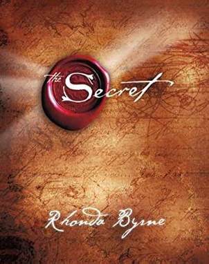 thesecret秘密中文版