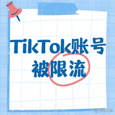 判断账号是否被限流的方法缩略图