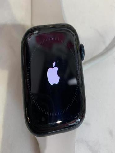 取消iwatch密码截图