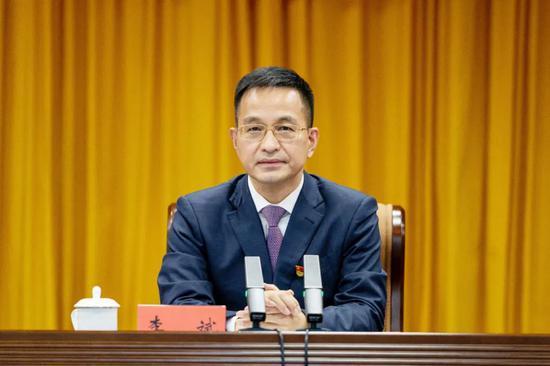 兵团十二师新任政委截图