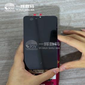vivoz3i换屏多少钱