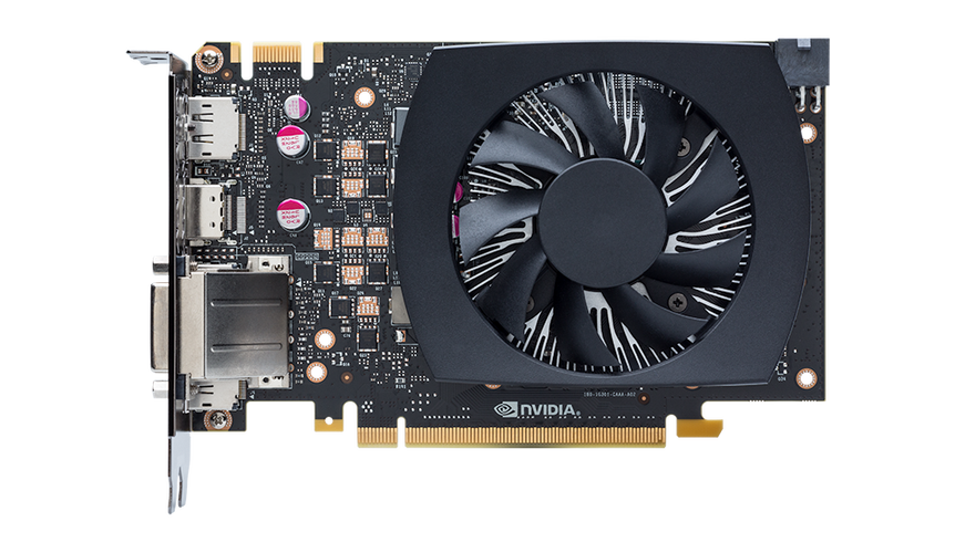 GTX950最优游戏驱动