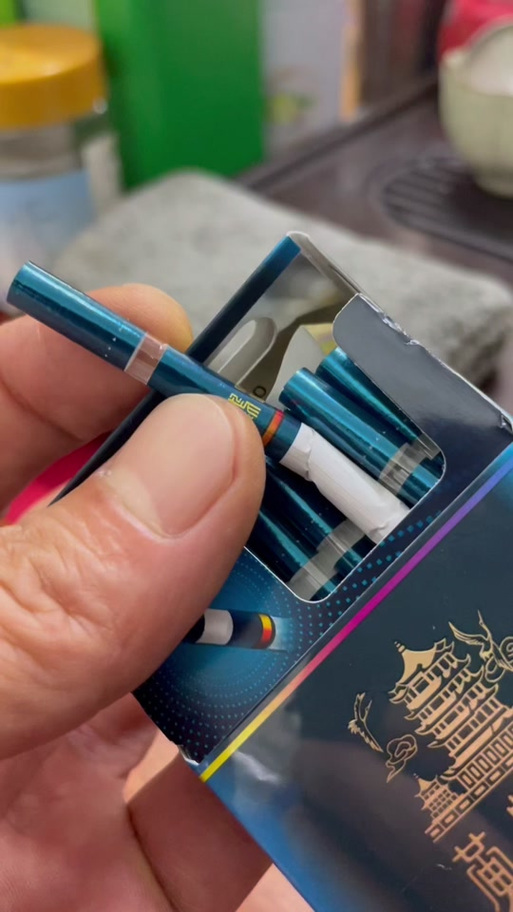 买炫赫门十大忠告图标