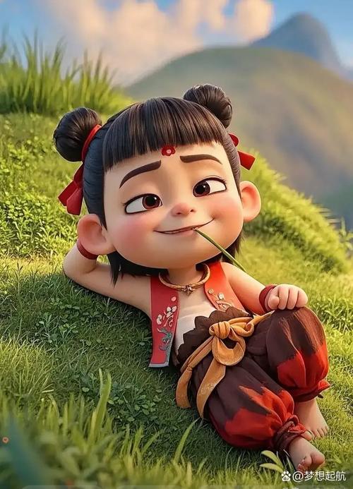 动画融合