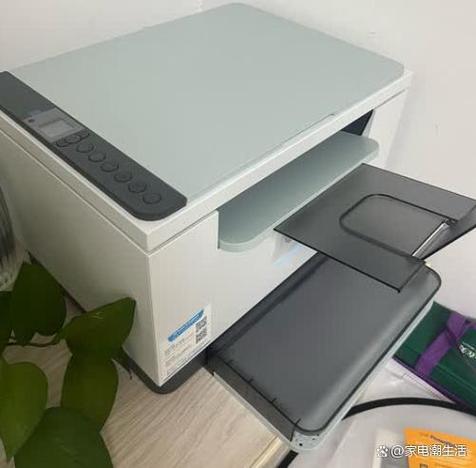 惠普打印机232dw