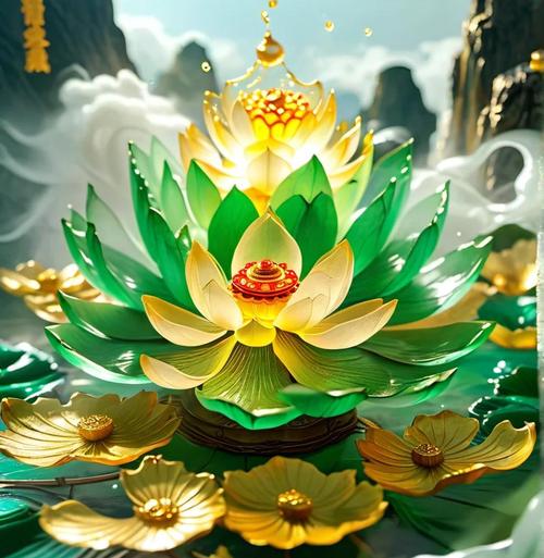 都市之造化青莲传承