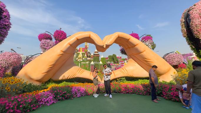 奇迹花园赚钱