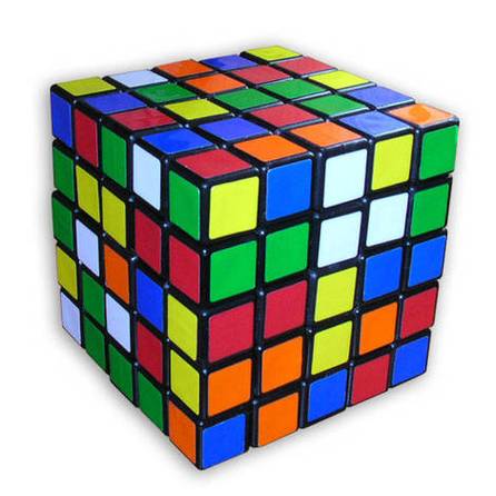 cubesmith魔方
