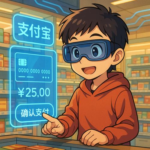 支付宝头像更换方法截图