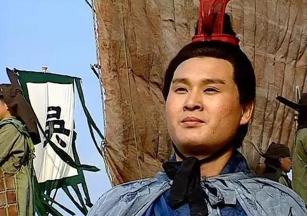 陆逊陆抗黄盖缩略图