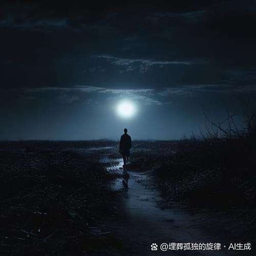 暗黑孤独图片高清图片截图