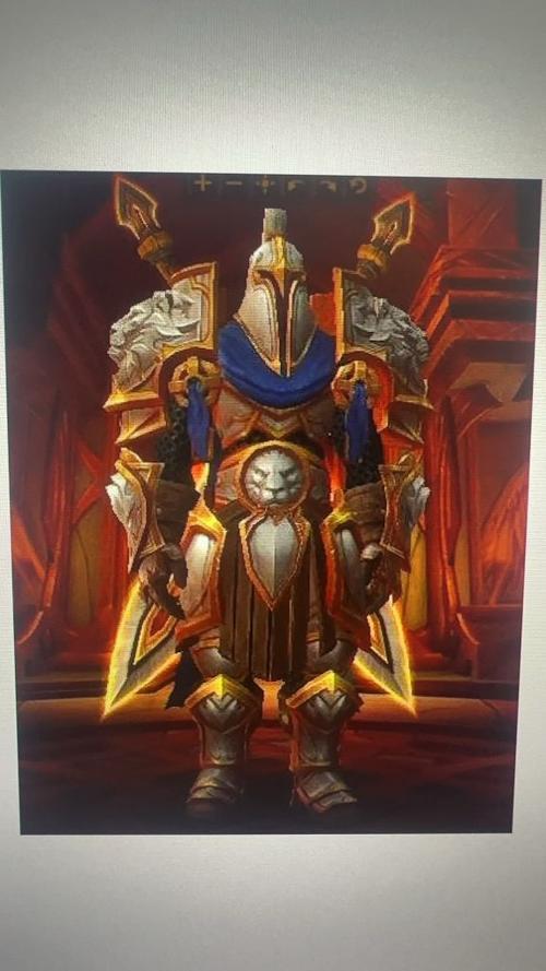 魔兽世界怀旧服手套7力量