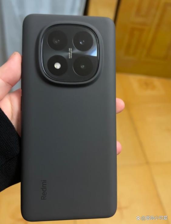 红米note7pro换电池
