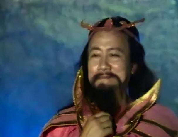 通天教主封神后传