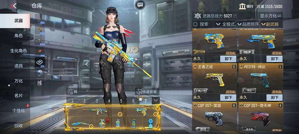 王者之翼烟雾弹视频